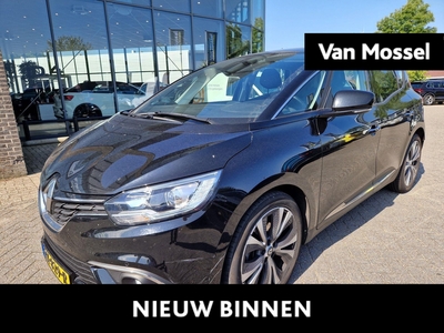 RENAULT SCÉNIC 1.5 dCi Zen | Navigatie | Parkeersensoren | Climate Control | Cruise Control | Stuurwielbediening| Lichtmetalen Velgen | Budget |