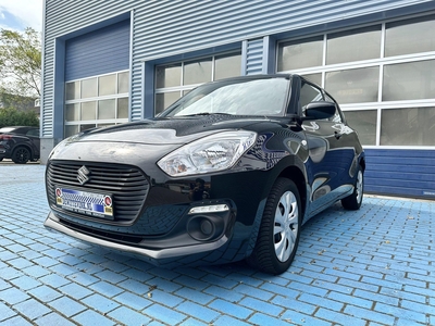 SUZUKI SWIFT 1.2 Select AIRCO BLUETOOTH ALS BANDEN BOVAG