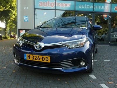 Toyota Auris Touring Sports 1.8 Hybrid Dynamic Ultimate