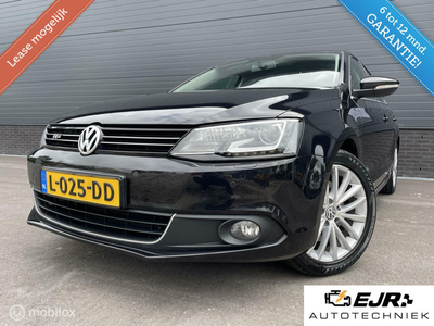 Volkswagen Jetta 1.4 TSI R-Line VOL! CLIMA/NAV/XENON/LED/PDC/UNIEK!!