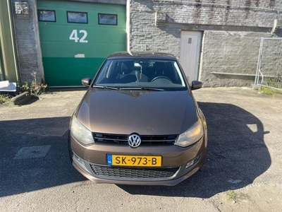 Volkswagen Polo 1.6 TDI BlueMotion R-Line Edition 5 deuren