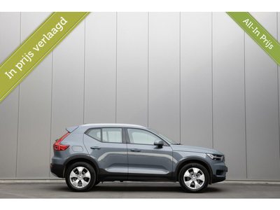 Volvo XC40 B4 Mild Hybrid Momentum Business Pro Automaat