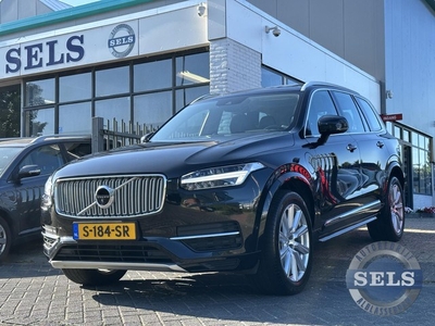 Volvo XC90 T8 Twin Engine AWD Inscription