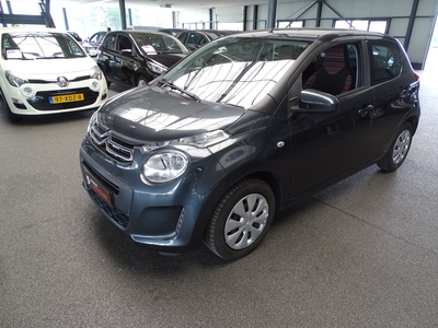 CITROEN C1 1.0 e-VTi Selection