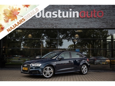 Audi A3 Benzine