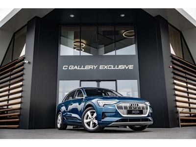 Audi e-tron e-tron 50 quattro Launch edition Vorsprung 71