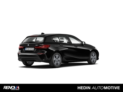 BMW 1-Serie Benzine