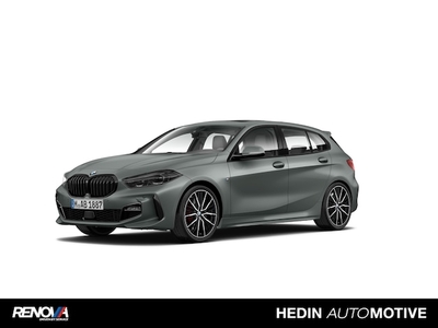 BMW 1-Serie Benzine