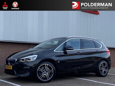 BMW 2-Serie Active Tourer Benzine