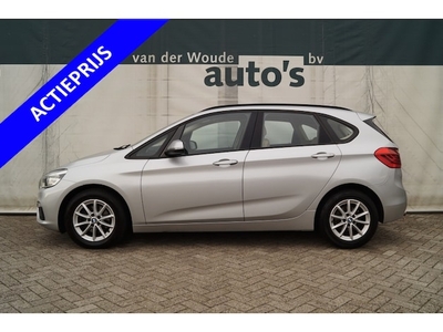 BMW 2-Serie Active Tourer Diesel