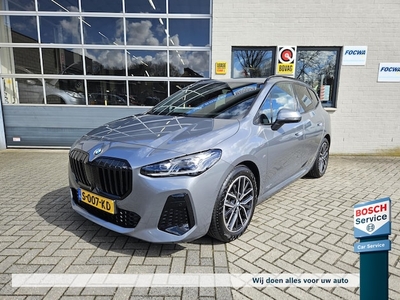 BMW 2-Serie Benzine