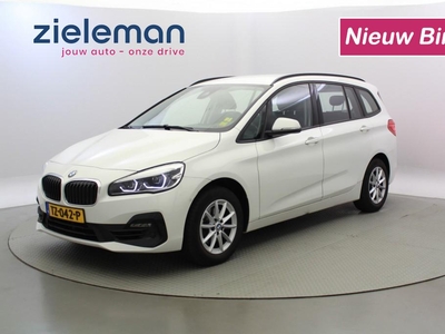 BMW 2-SERIE Gran Tourer 216i Executive - Navi, Xenon, Clima