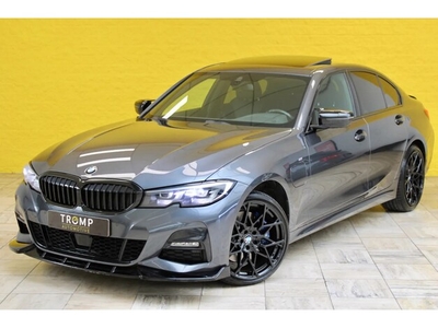 BMW 3-Serie Benzine