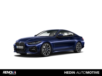 BMW 4-Serie Benzine