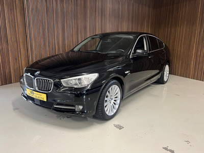 BMW 5-serie Gran Turismo 550xi High Executive