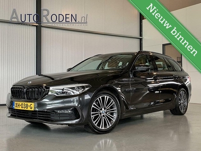 BMW 5-serie Touring 520i High Executive Sport Line Adapt.Led