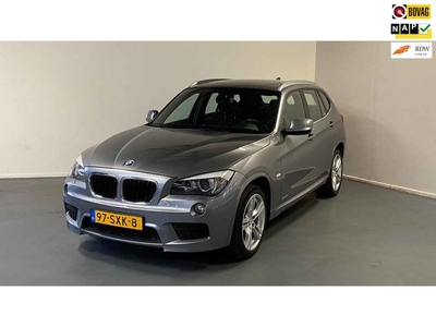 BMW X1 SDrive20i Business | M-Sport | NL Auto | Panoramadak |