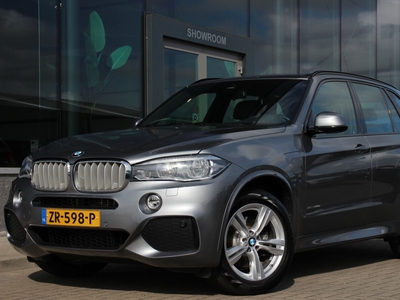 BMW X5 xDrive40e iPerformance High Executive | M-Sport | NP 115.639