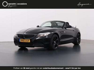 BMW Z4 Benzine