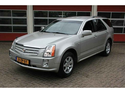 Cadillac SRX 3.6 Elegance Zeer Luxe Youngtimer