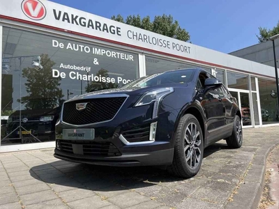 Cadillac XT5 XT5 AWD PREMIUM SPORT