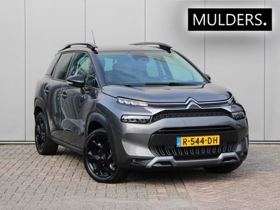 Citroen C3 Aircross 1.2 PureTech Shine Navi / Climate /