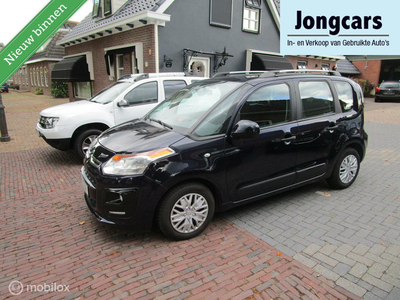 Citroen C3 Picasso 1.4 VTi Tendance 2013 109.000KM