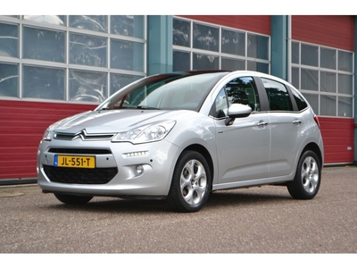 Citroën C3 1.2 PureTech Feel AUTOMAAT! (bj 2016)