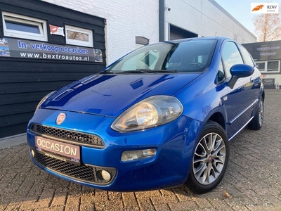 Fiat Punto Evo 1.2 16V edition SLECHTS 97485 km IN