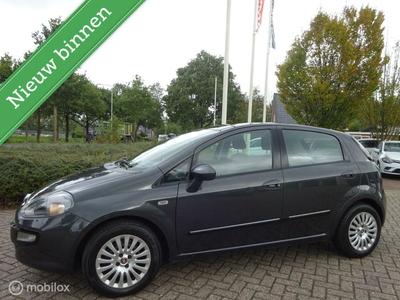 Fiat Punto Evo 1.3 M-Jet Easy 2012|5drs|Airco|Cruise|141DKM!