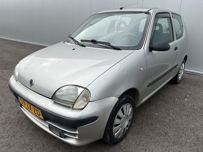 Fiat Seicento Benzine