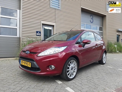 Ford Fiesta 1.25 Trend Airco