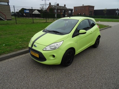 Ford Ka 1.2 Trend