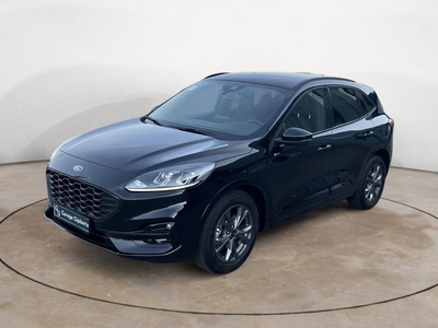 FORD KUGA 1.5 EcoBoost ST-Line Direct leverbaar - 4 jaar garantie