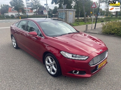 Ford Mondeo 1.5 Titanium AIRCO / CRUISE.CONTROL /