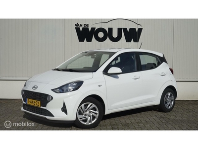 Hyundai i10 1.0 Comfort Apple Carplay/Android Auto