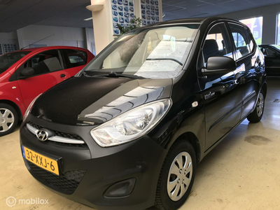 Hyundai i10 1.0 Pure