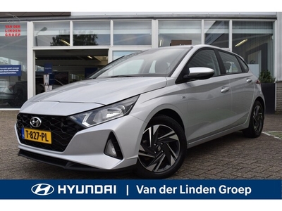 Hyundai i20 Benzine