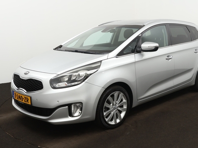 KIA CARENS 1.6 GDi ExecutiveLine 7 PERS // NAVI // CAMERA //