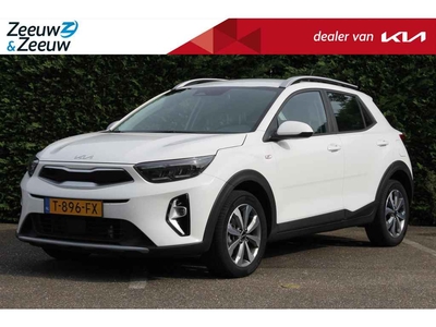 Kia Stonic 1.0 T-GDi MHEV DynamicLine