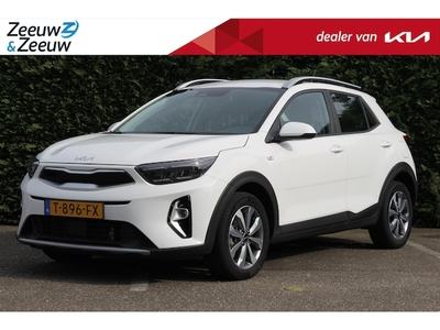 Kia Stonic Benzine