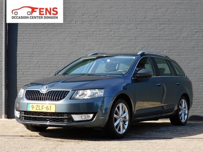 Škoda Octavia Combi 1.2 TSI Greentech Ambition Businessline