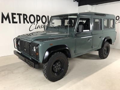 Land Rover Defender 110 M0748 (bj 2010)