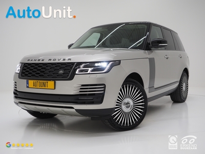 LAND ROVER RANGE ROVER P400e Vogue | Panoramadak | Meridian | Adaptive Cruise | Stoelventilatie