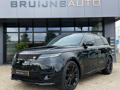 Land Rover Range Rover Sport P440e Dynamic HSE |Panoramadak|23inch|Ventilatie|BTW|