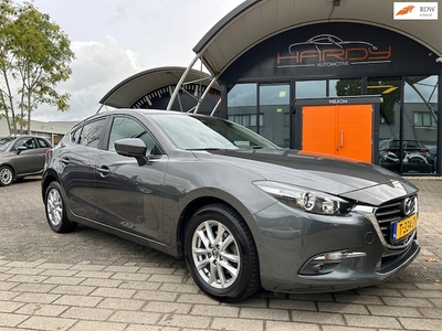 Mazda 3 Benzine