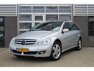 Mercedes-Benz R-klasse Benzine