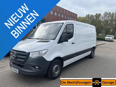 Mercedes-Benz Sprinter 314 2.2 CDI L2H1 3.5T M-bux Airco