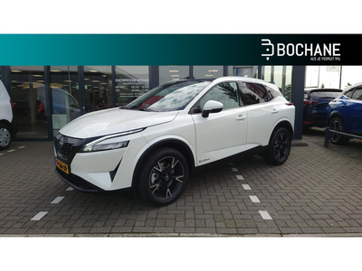 Nissan Qashqai 1.5 e-Power N-Connecta | Navigatie 12,3