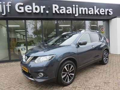 Nissan X-Trail 1.6 dCi X-Scape*Panorama